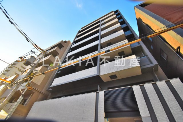 エルデ北堀江｜大阪府大阪市西区北堀江の賃貸物件情報