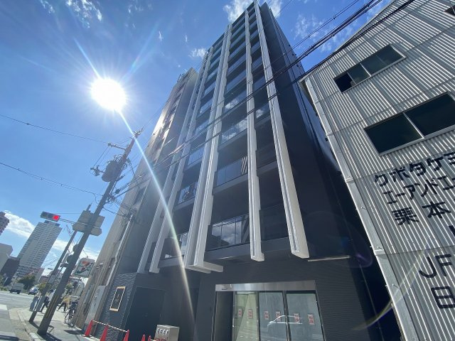 BANIX北堀江｜大阪府大阪市西区北堀江の賃貸物件情報