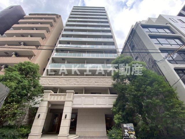  Dimus北浜｜大阪府大阪市中央区高麗橋の賃貸物件情報