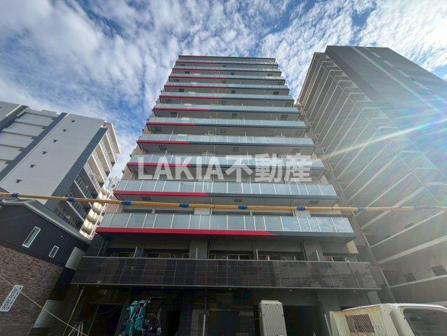  セレニテ南堀江エクラ ｜大阪府大阪市西区南堀江の賃貸物件情報