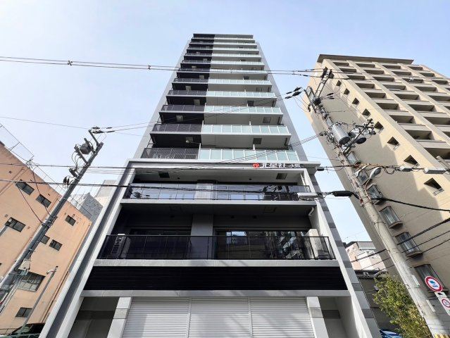 DAIYA STORK 阿波座｜大阪府大阪市西区の賃貸物件情報