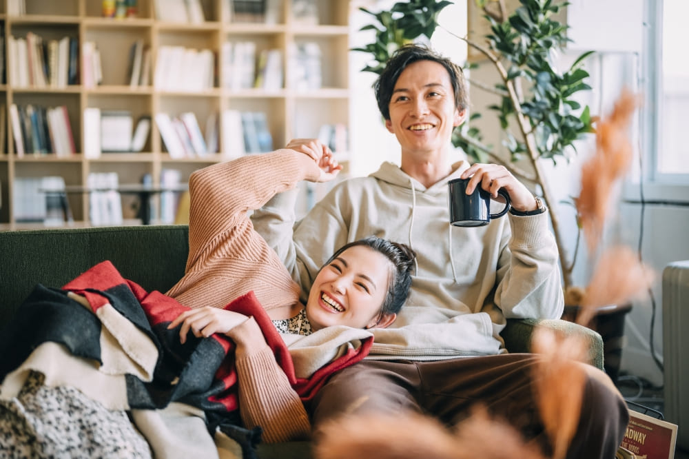 堀江周辺で二人暮らし向け賃貸物件を探そう