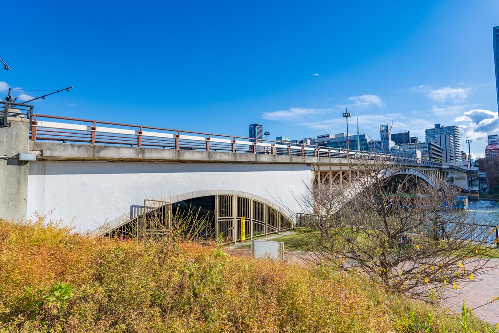 明治橋