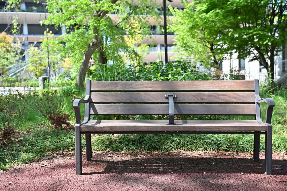 公園