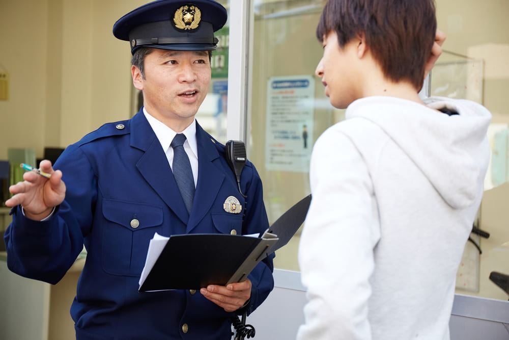 北浜駅周辺の治安について