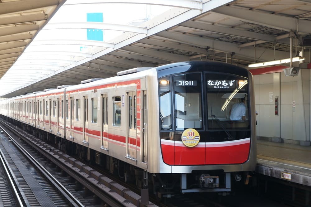 北浜駅周辺は住みやすい？