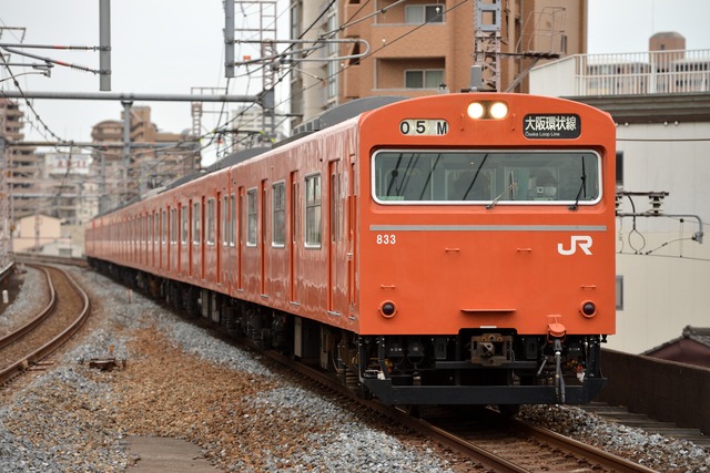 大正駅周辺は住みやすい？