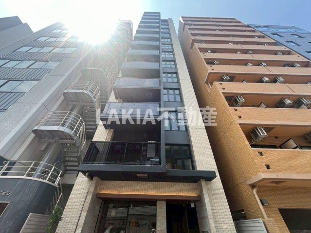 ルフォンプログレ新町｜大阪府大阪市西区の賃貸物件情報