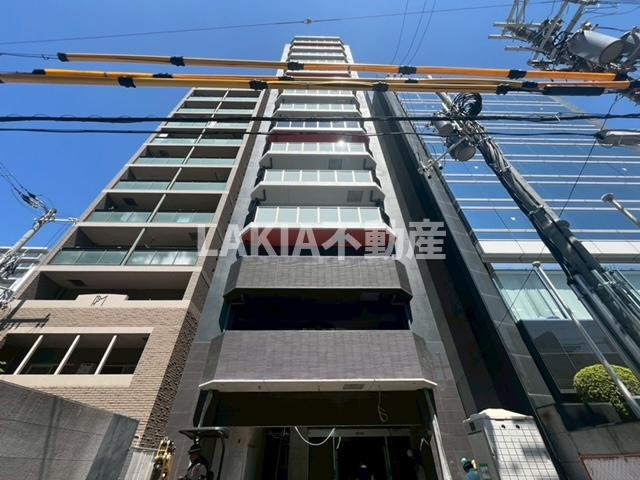 セレニテフラン谷町四丁目｜大阪府大阪市中央区の賃貸物件情報