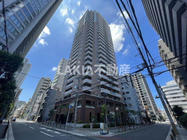  クロスレジデンス大阪新町｜大阪府大阪市西区新町の賃貸物件情報