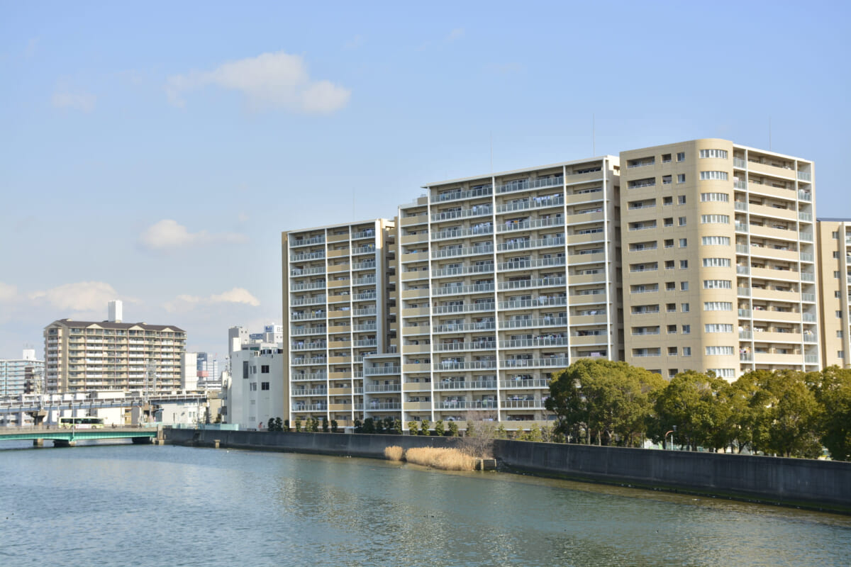 九条駅は住みやすい？