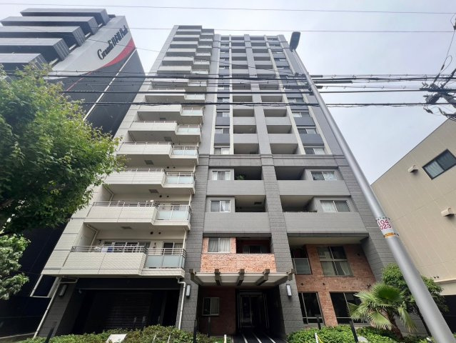 ラ・ヴィータ日本橋｜大阪府大阪市中央区日本橋の賃貸物件情報