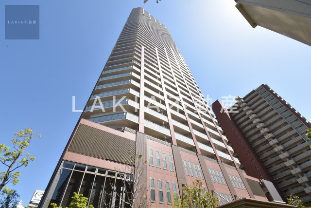  阿波座ライズタワーズ　フラッグ46｜大阪府大阪市西区江之子島の賃貸物件情報