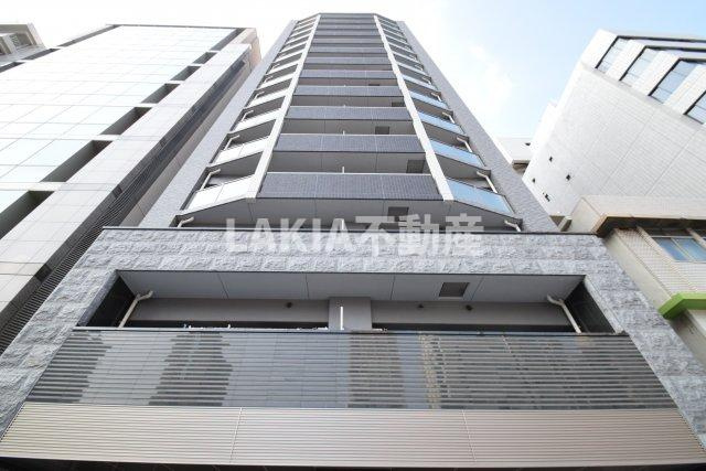  プレサンスロジェ心斎橋｜大阪府大阪市中央区南船場の賃貸物件情報