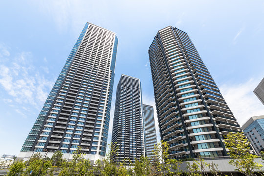 タワーマンションって本当に良いの？タワーマンションのメリット・デメリット